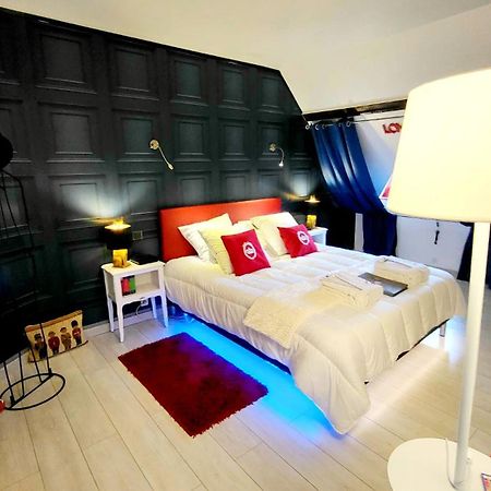 Villa Raffaella Les Albres Екстериор снимка