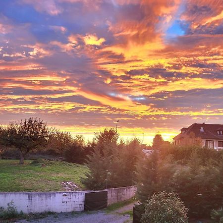 Villa Raffaella Les Albres Екстериор снимка