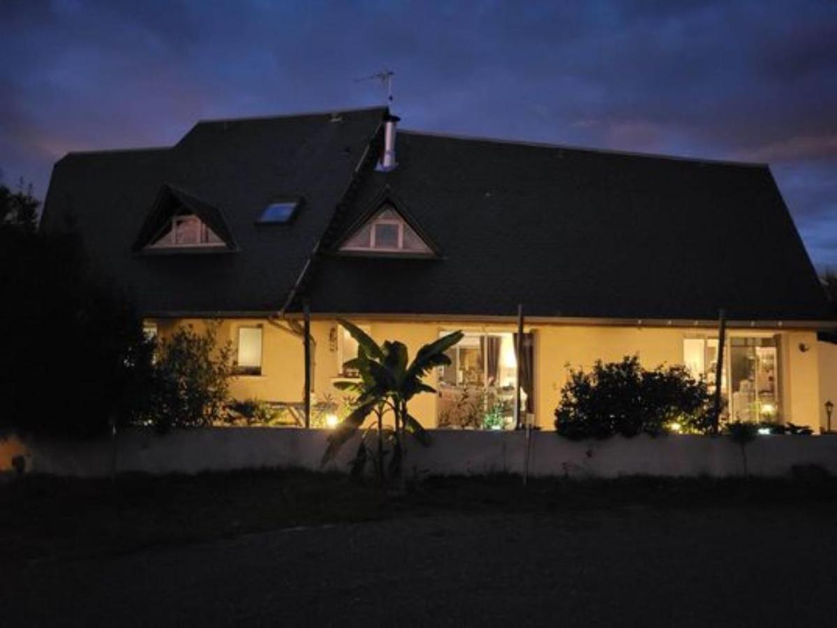 Villa Raffaella Les Albres Екстериор снимка