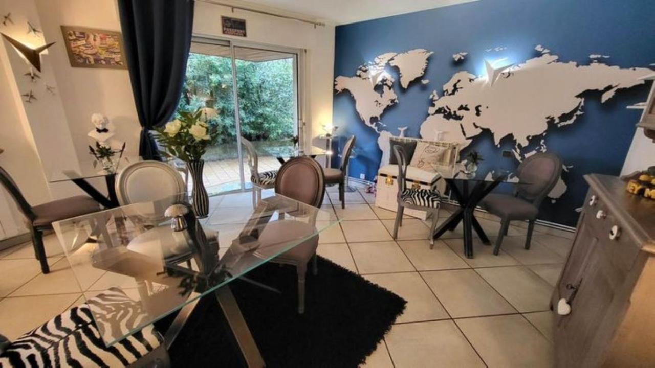 Villa Raffaella Les Albres Екстериор снимка