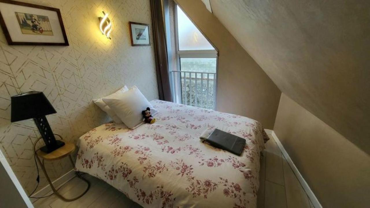 Villa Raffaella Les Albres Екстериор снимка