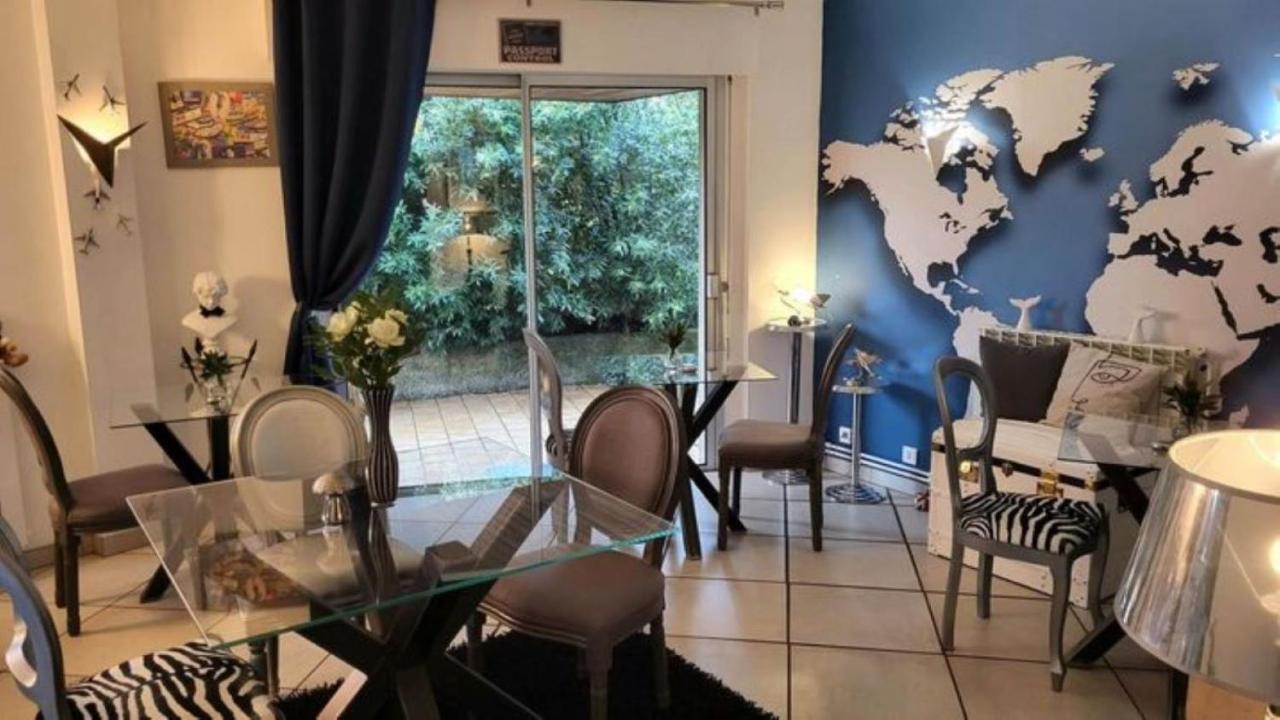 Villa Raffaella Les Albres Екстериор снимка