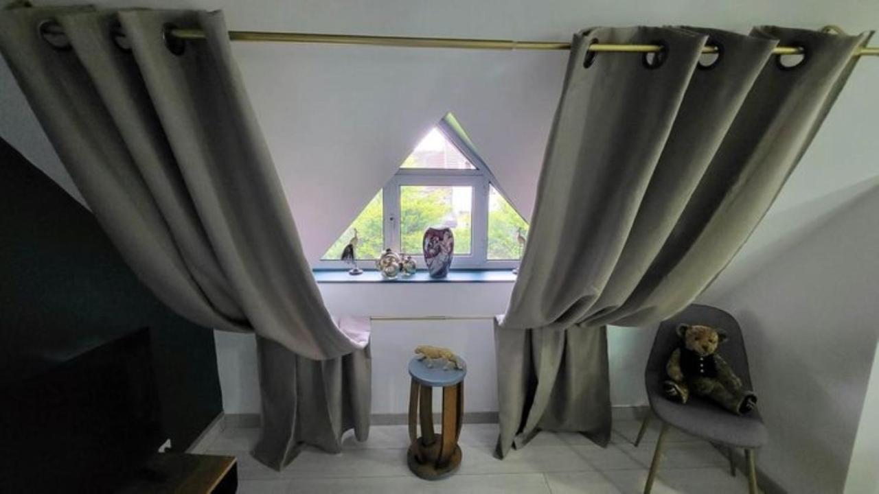 Villa Raffaella Les Albres Екстериор снимка